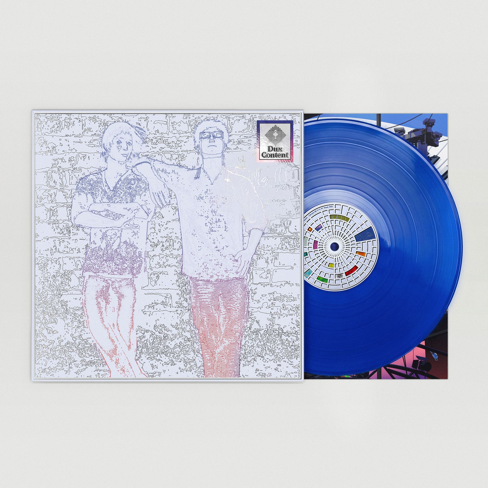 Vinyl